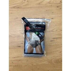 Hanes Men Tagless Brief XL Underwear